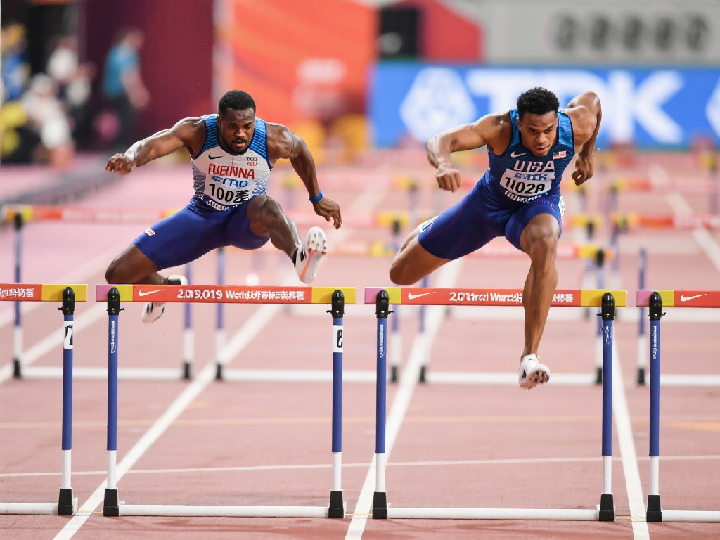 强队的交锋 强队的交锋